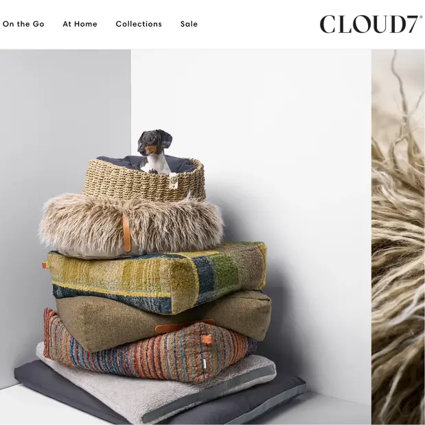 Cloud7 Dog Beds